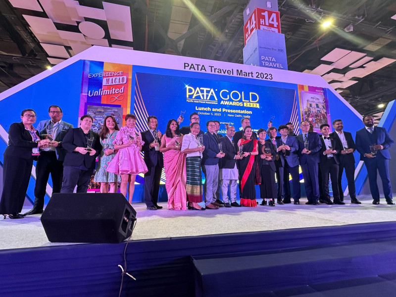TOURISM MALAYSIA RETURNS TO PATA TRAVEL MART 2023