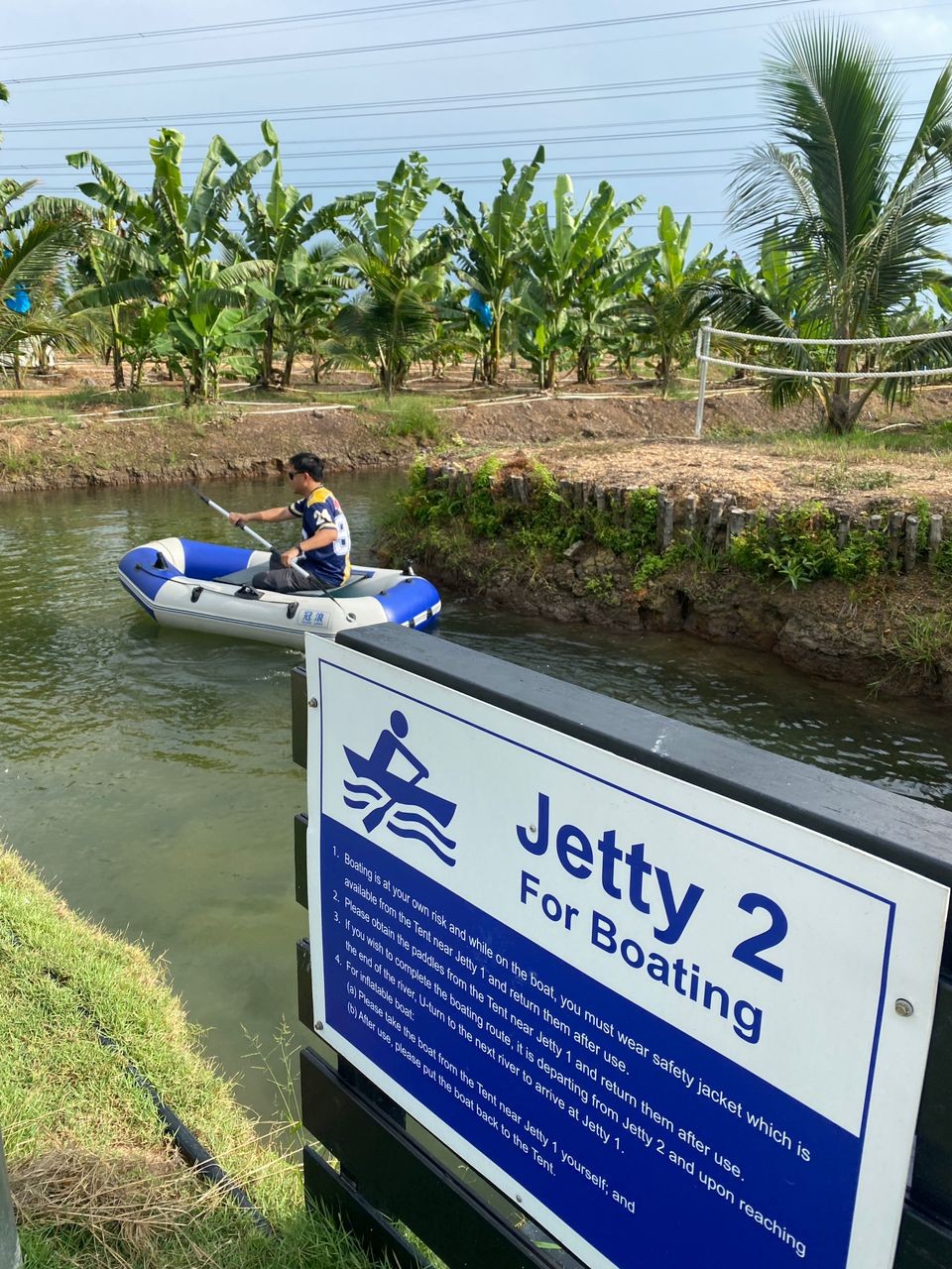 LAWATAN MEDIA ‘INFLUENCER’ CUTI-CUTI MALAYSIA ‘MANA LAGI, MELAKA LER’ MENGGIAT PELANCONGAN DOMESTIK