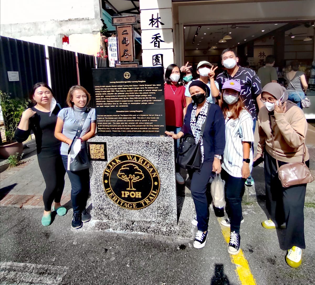 TOURISM MALAYSIA’S FAM TRIP IS BACK TO KUALA LUMPUR, PAHANG & PERAK