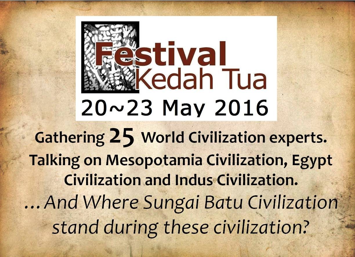 EXPERIENCE MALAYSIA MAY