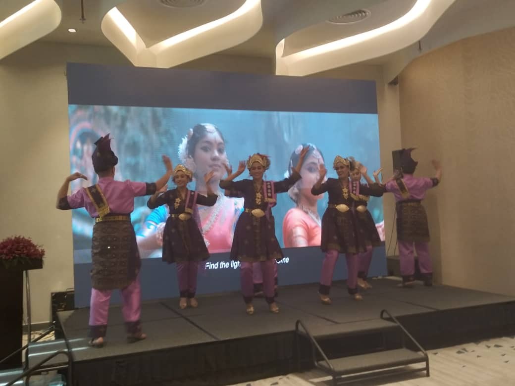 MALAYSIA STEPS UP ITS PROMOTIONAL EFFORTS IN DA NANG TO DOMINATE MARKET INTEREST