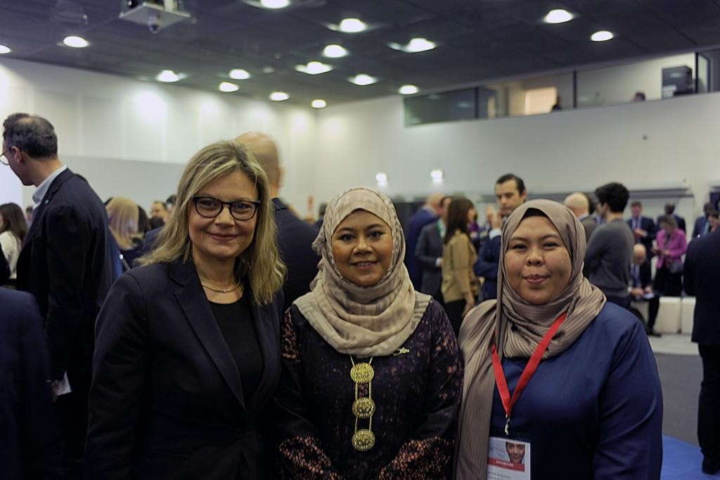 UNVEILING MALAYSIA'S NEW & UNDISCOVERED EXPERIENCES FOR THE ITALIAN MARKET AT BIT 2024