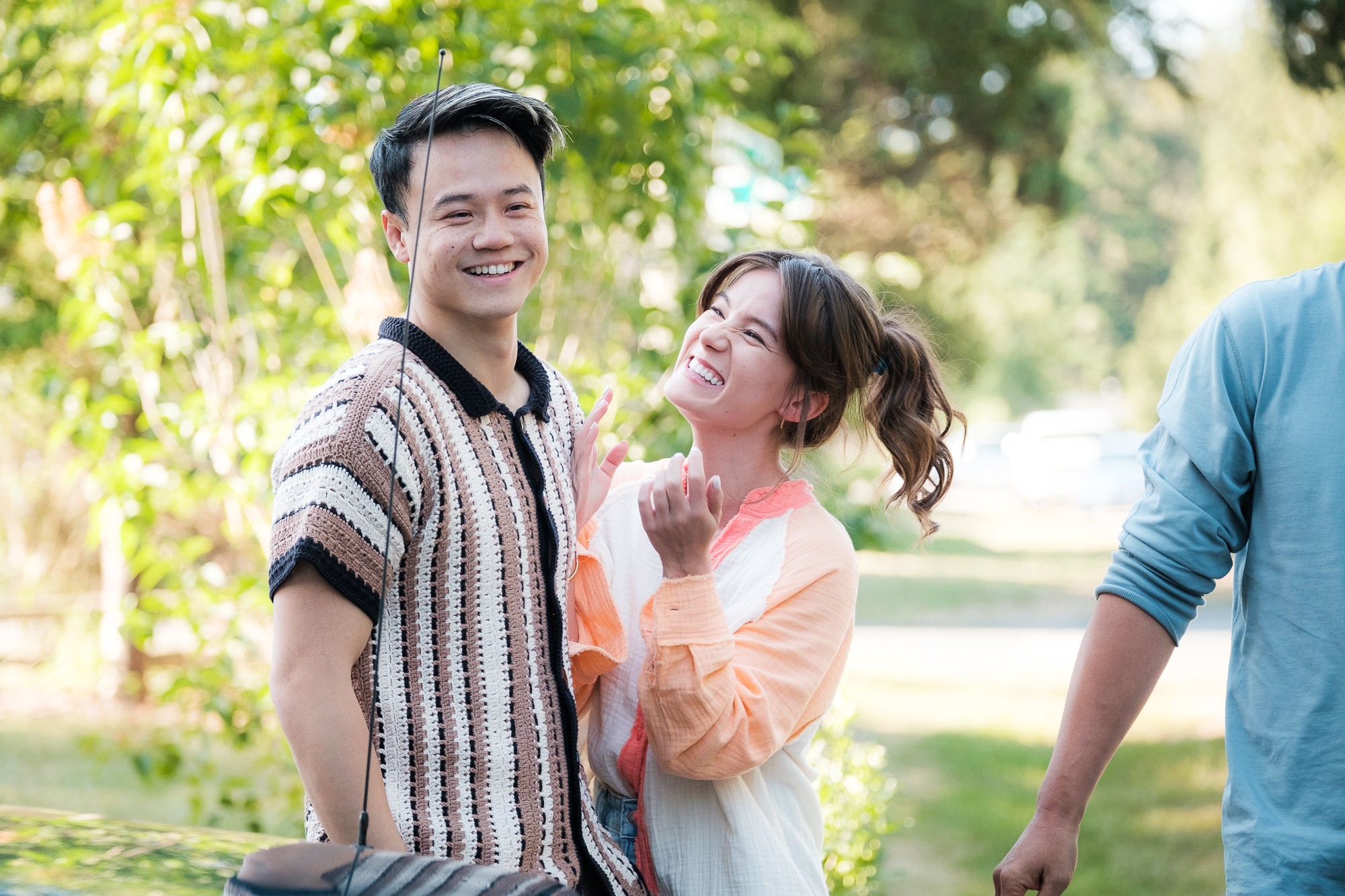 IT’S “WORTH THE WAIT”, TOURISM MALAYSIA SUPPORTS THE HEARTWARMING NEW ROMCOM RELEASE IN MALAYSIA