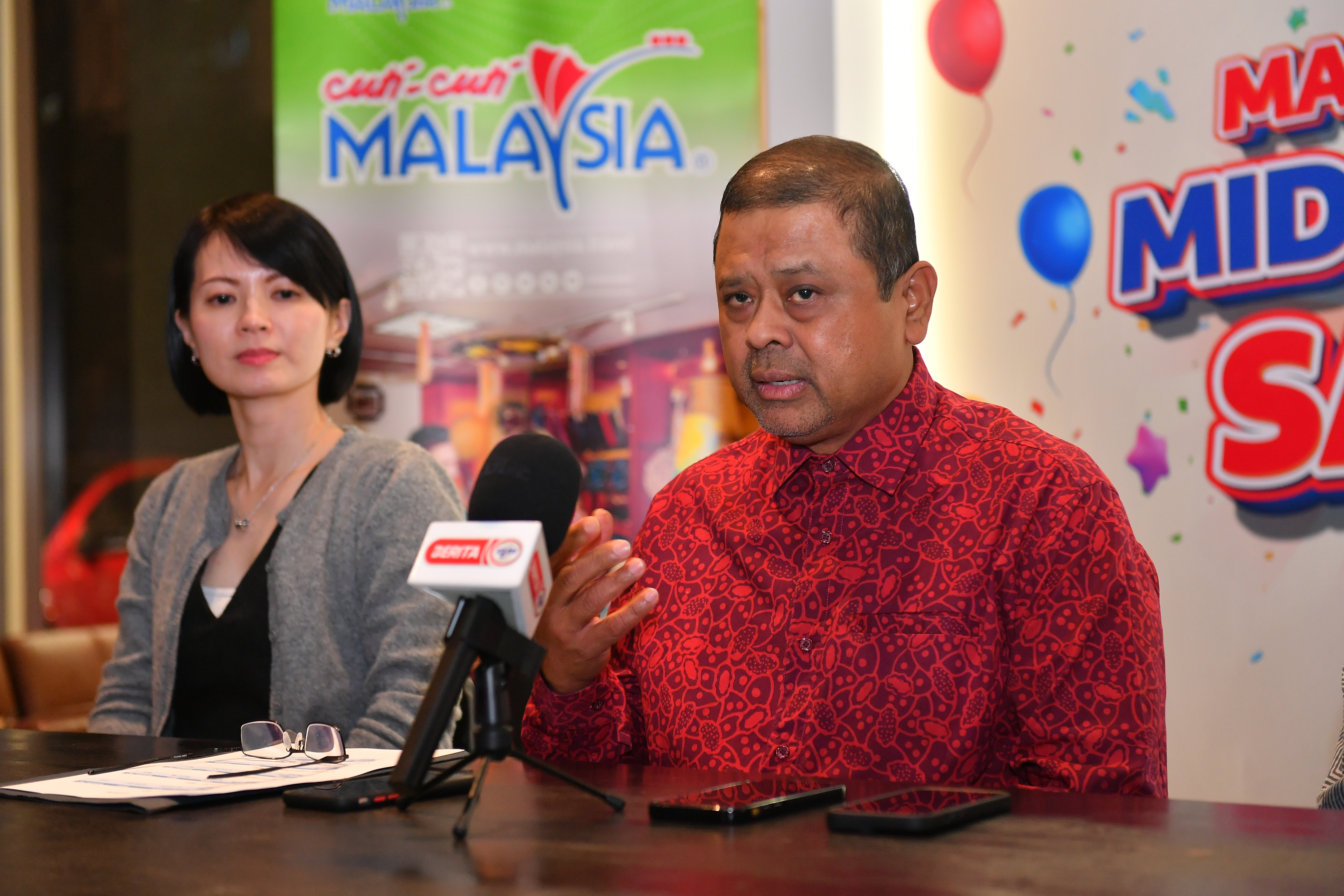 MALAYSIA MIDNIGHT SALE 2024 TO BOOST TOURISM AND ECONOMIC GROWTH