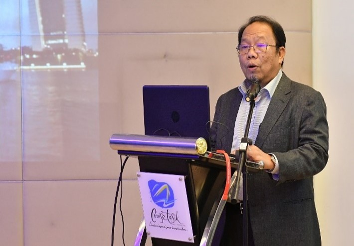 TOURISM MALAYSIA HOSTS FAM TRIP FOR VIETNAMESE TRAVEL AGENTS AND MEDIA TO MALAYSIA