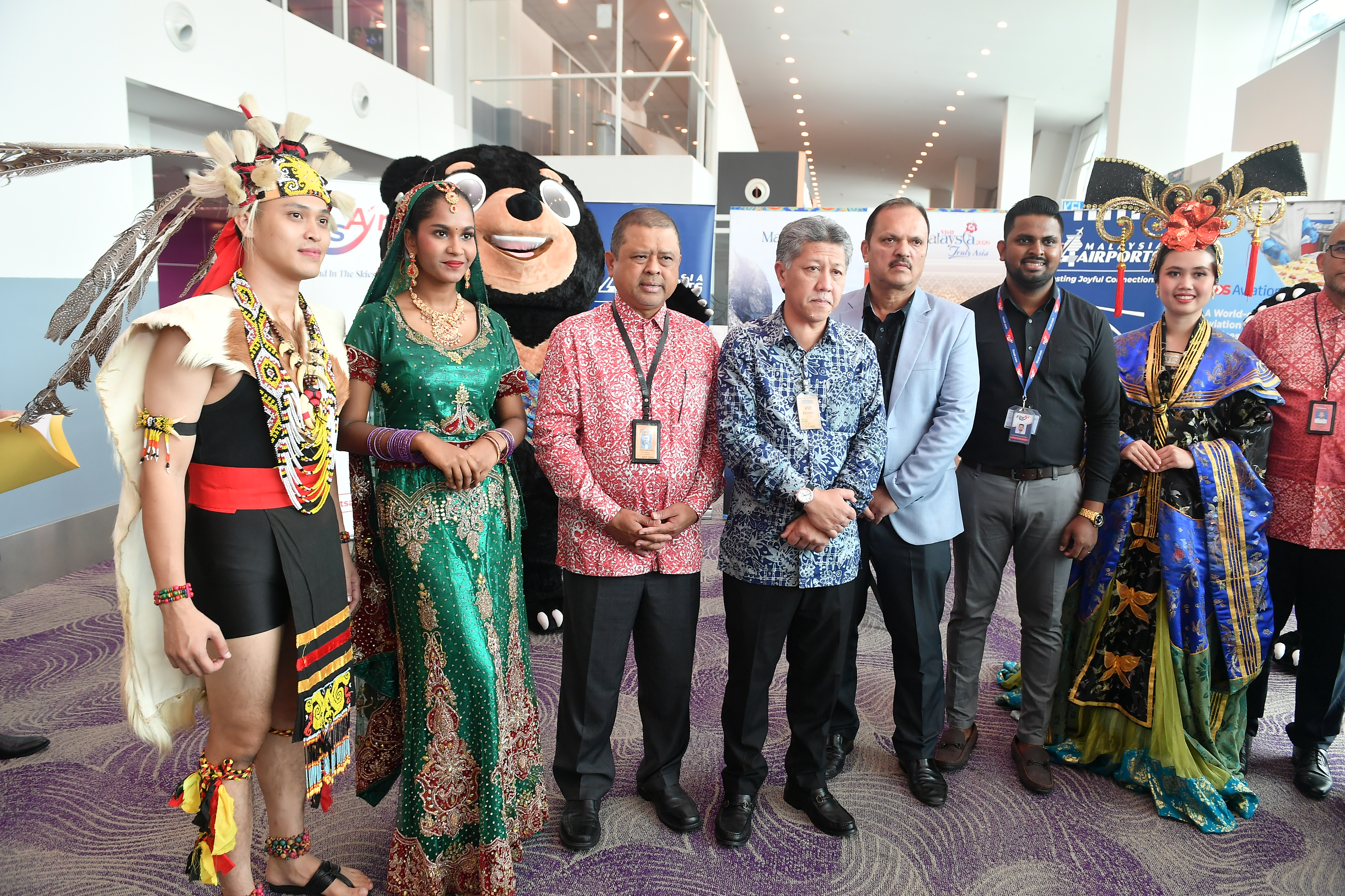 TOURISM MALAYSIA WELCOMES NEW FITSAIR DIRECT FLIGHTS FROM SRI LANKA