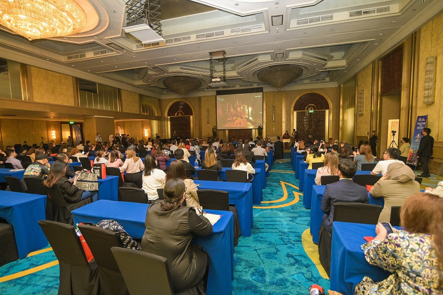 TOURISM MALAYSIA KICKS OFF ITS 2023 SALES MISSION TO THE PHILIPPINES