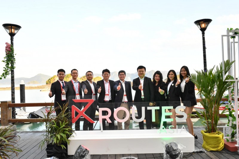 TOURISM MALAYSIA AIMS TO EXPAND AIR CONNECTIVITY TO MALAYSIA THROUGH ROUTES ASIA 2024