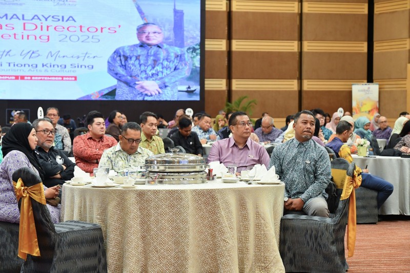 STRATEGIC ENGAGEMENT SESSION FOR IMPACTFUL VM2026 CAMPAIGN