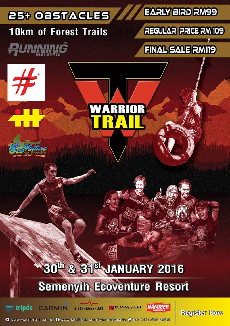 EXPERIENCE MALAYSIA JANUARY ISSUE