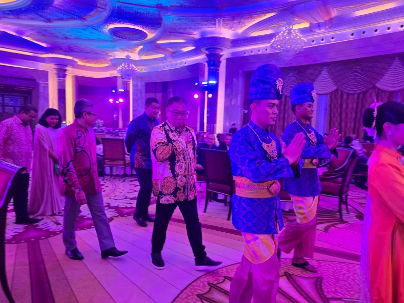 TOURISM MALAYSIA STRENGTHENS TIES WITH SAUDI TRAVEL INDUSTRY THROUGH 2025 SALES MISSION