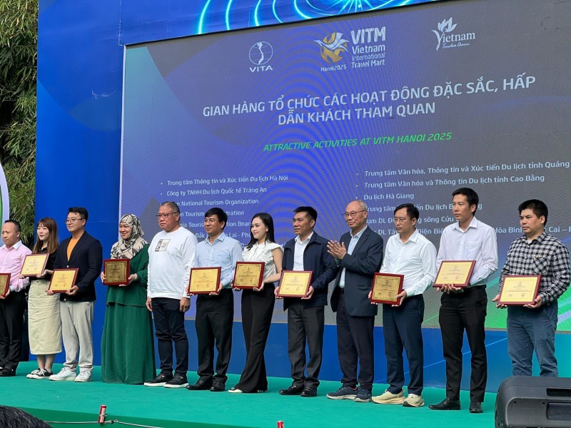 TOURISM MALAYSIA STRENGTHENS BILATERAL TOURISM TIES THROUGH SALES MISSION TO VIETNAM 2025