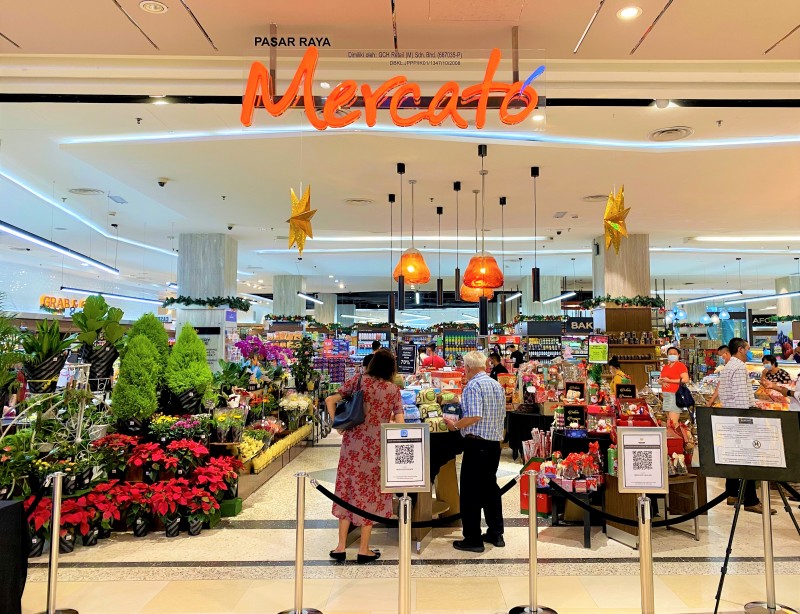 Family bucket list: Top things you can do with your family this holiday season at Pavilion REIT Malls