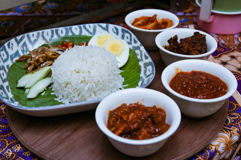 MARRIOTT BONVOY HOTELS & RESORTS UNVEILS MERDEKA SPECIALS: A CULINARY ODE TO MALAYSIA’S RICH HERITAGE