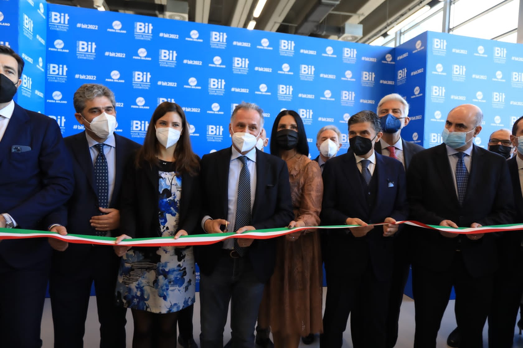 MALAYSIA EYES POTENTIAL ITALIAN TRAVELLERS AT  BIT MILAN 2022