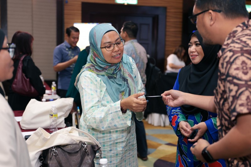 SEMINAR “WHAT’S UP NORTHERN” SIRI 1 PERKUKUH JALINAN INDUSTRI PELANCONGAN PERLIS & KEDAH SEMPENA VM2026