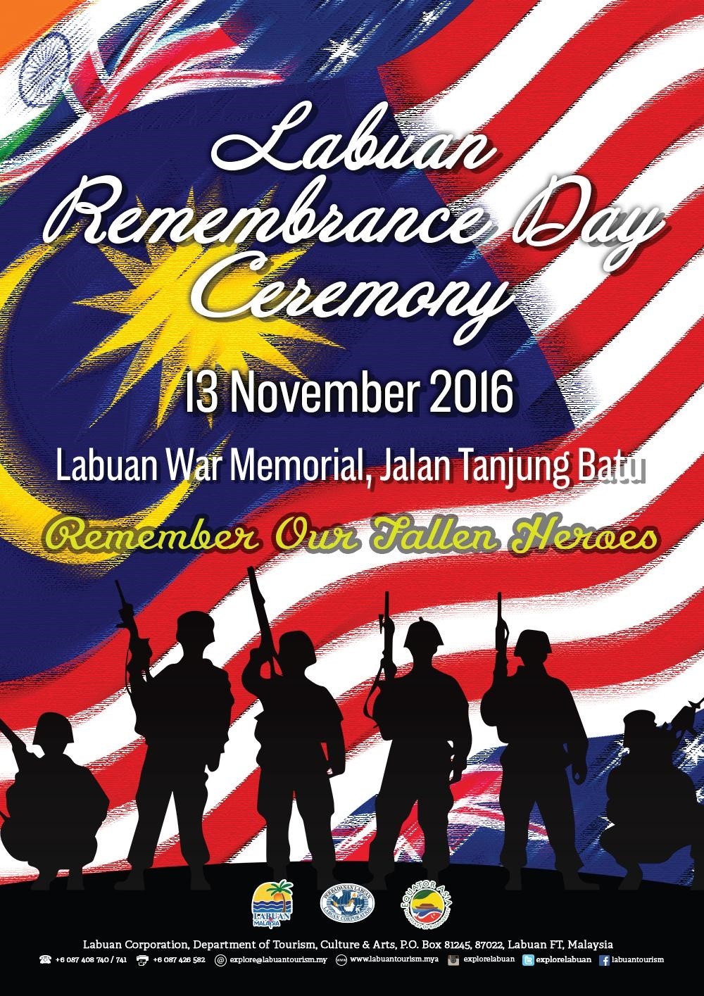 EXPERIENCE MALAYSIA NOVEMBER