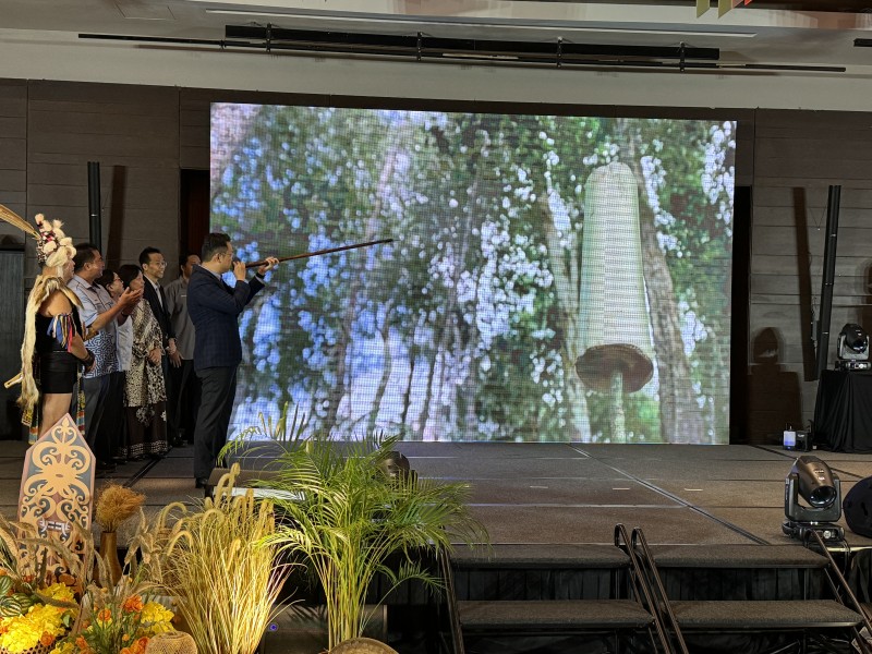 TOURISM MALAYSIA LAUNCHES “FLY BORNEO SPECIALS VOL.2 – MORE ADVENTURE AWAITS YOU!”