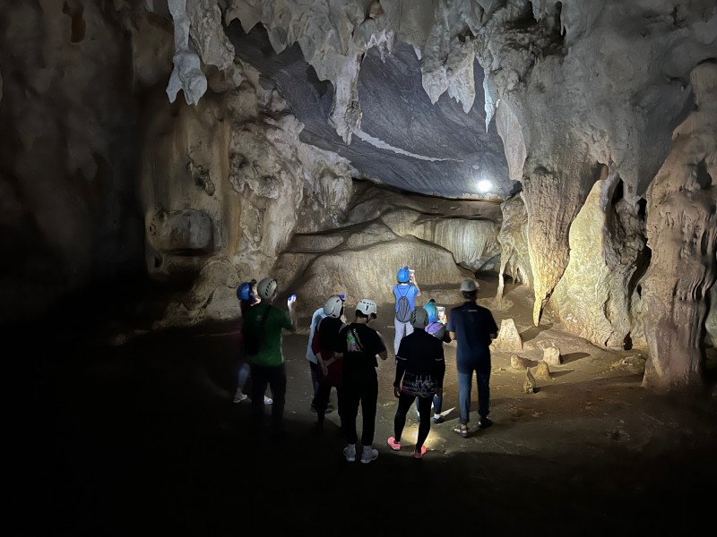 LAWATAN MEDIA INFLUENCER CUTI-CUTI MALAYSIA 2023 TEROKA PRODUK PELANCONGAN MENARIK DI PERLIS