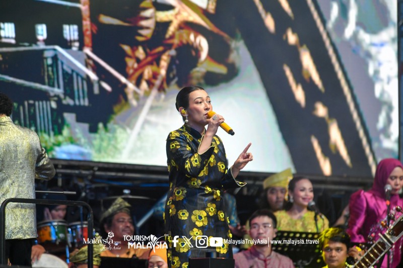 OFFICIAL LAUNCH OF VM2026 IN COLLABORATION WITH THE MELAKA STATE GOVERNMENT