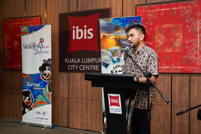 CELEBRATING KAAMATAN SABAH FOOD & CULTURE PROMOTION IN THE HEART OF KUALA LUMPUR