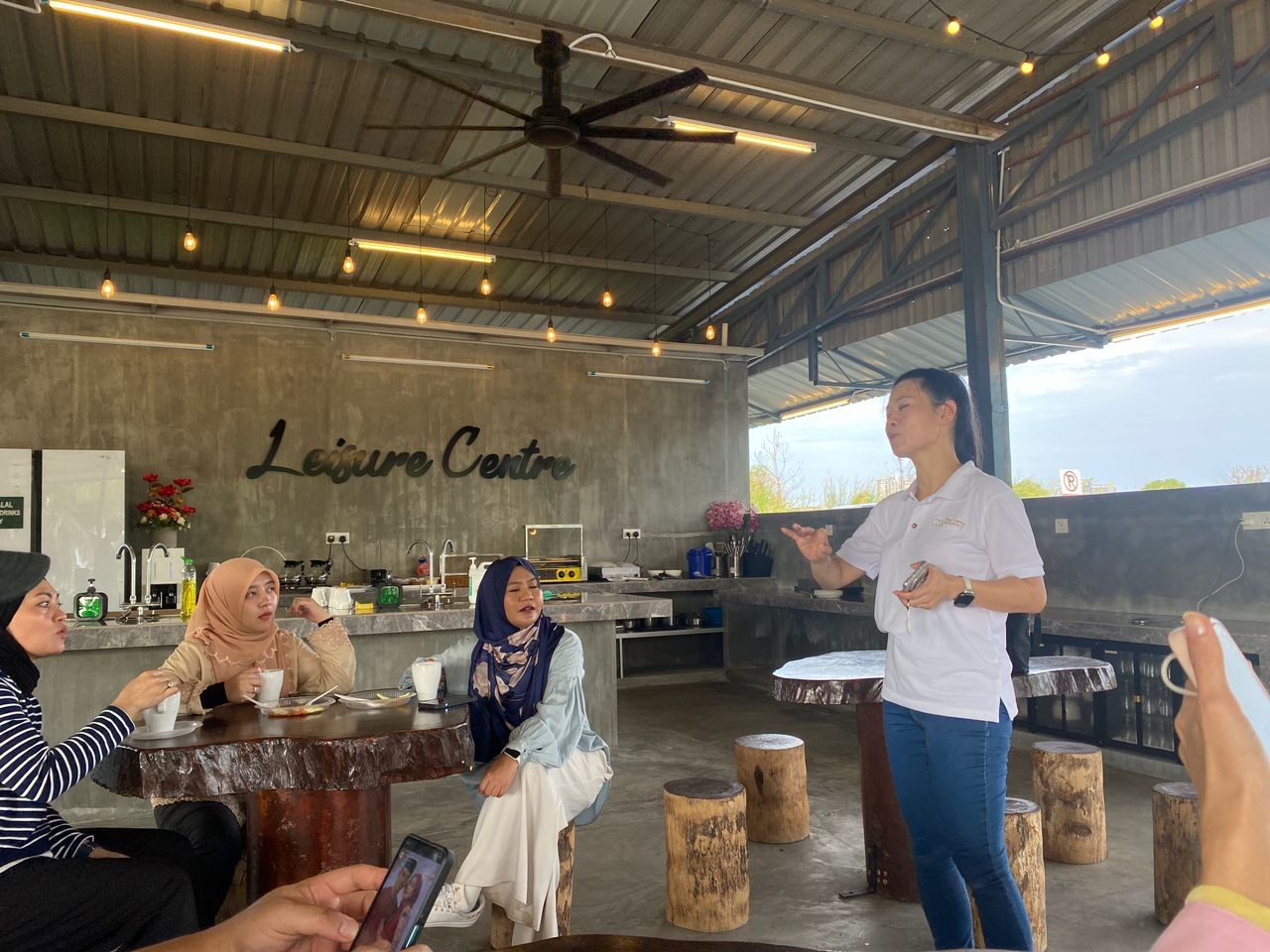 LAWATAN MEDIA ‘INFLUENCER’ CUTI-CUTI MALAYSIA ‘MANA LAGI, MELAKA LER’ MENGGIAT PELANCONGAN DOMESTIK