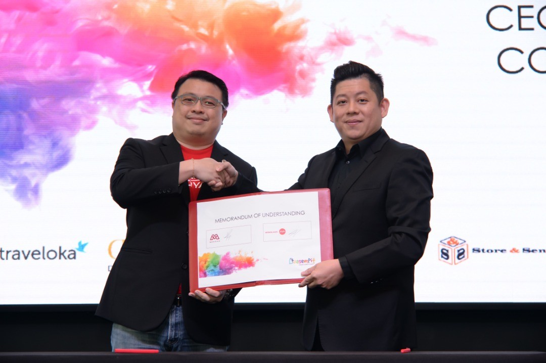 LUASEMPIT, A WEEKEND MARKET NOT TO BE MISSED FOR VISIT MALAYSIA 2020