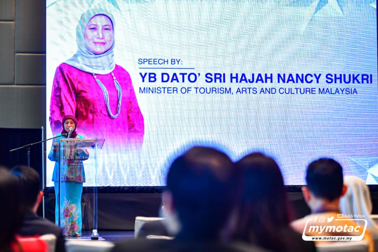 VISA  AND TOURISM MALAYSIA EXPAND STRATEGIC PARTNERSHIP TO BOOST MALAYSIA’S TOURISM INDUSTRY