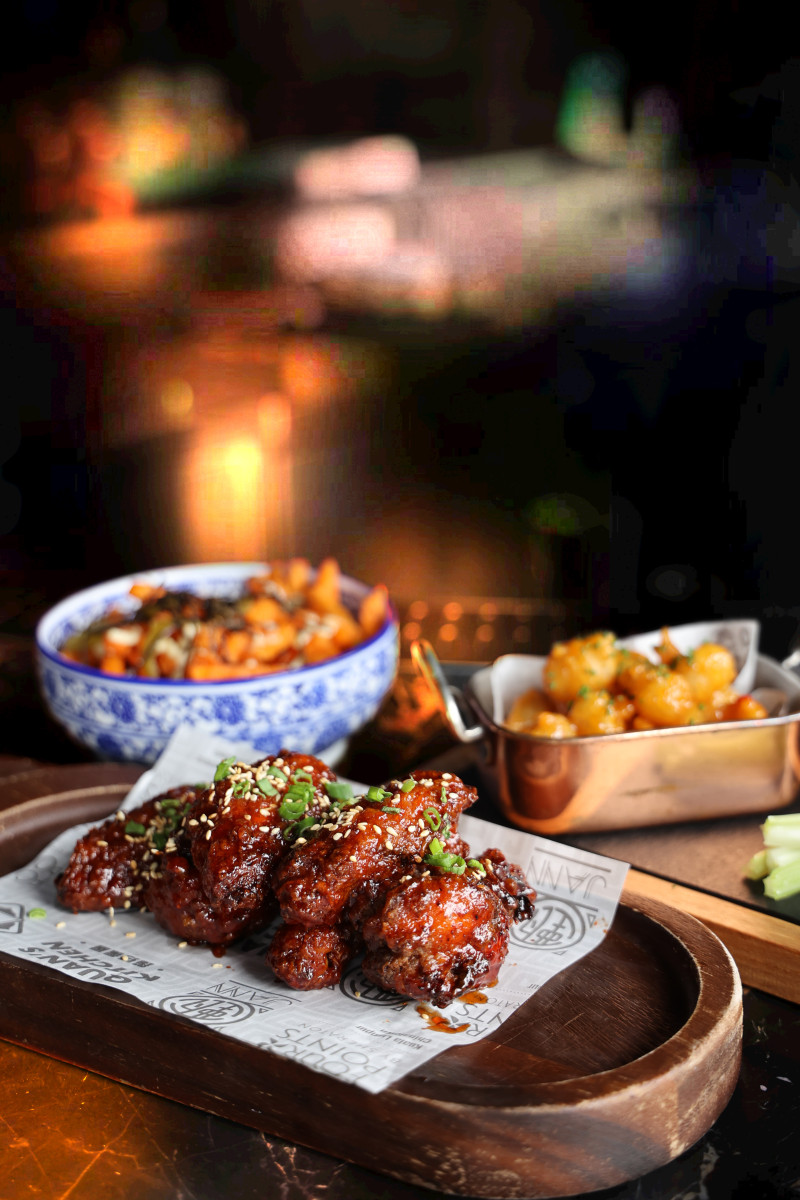 MARRIOTT BONVOY HOTELS & RESORTS UNVEILS MERDEKA SPECIALS: A CULINARY ODE TO MALAYSIA’S RICH HERITAGE