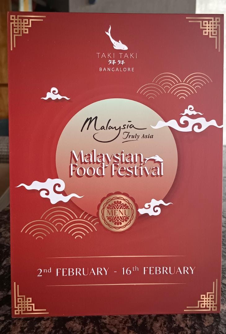 TOURISM MALAYSIA COLLABORATES WITH JAGADISH TOURS TO INITIATE MURAL DISPLAY CAMPAIGN FEATURING MISS SHOPIA GO TRAVEL AT BENGALURU