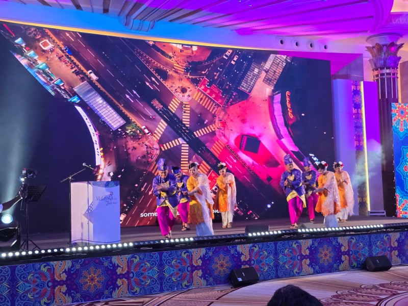 TOURISM MALAYSIA STRENGTHENS TIES WITH SAUDI TRAVEL INDUSTRY THROUGH 2025 SALES MISSION