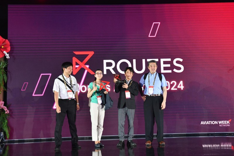 TOURISM MALAYSIA AIMS TO EXPAND AIR CONNECTIVITY TO MALAYSIA THROUGH ROUTES ASIA 2024