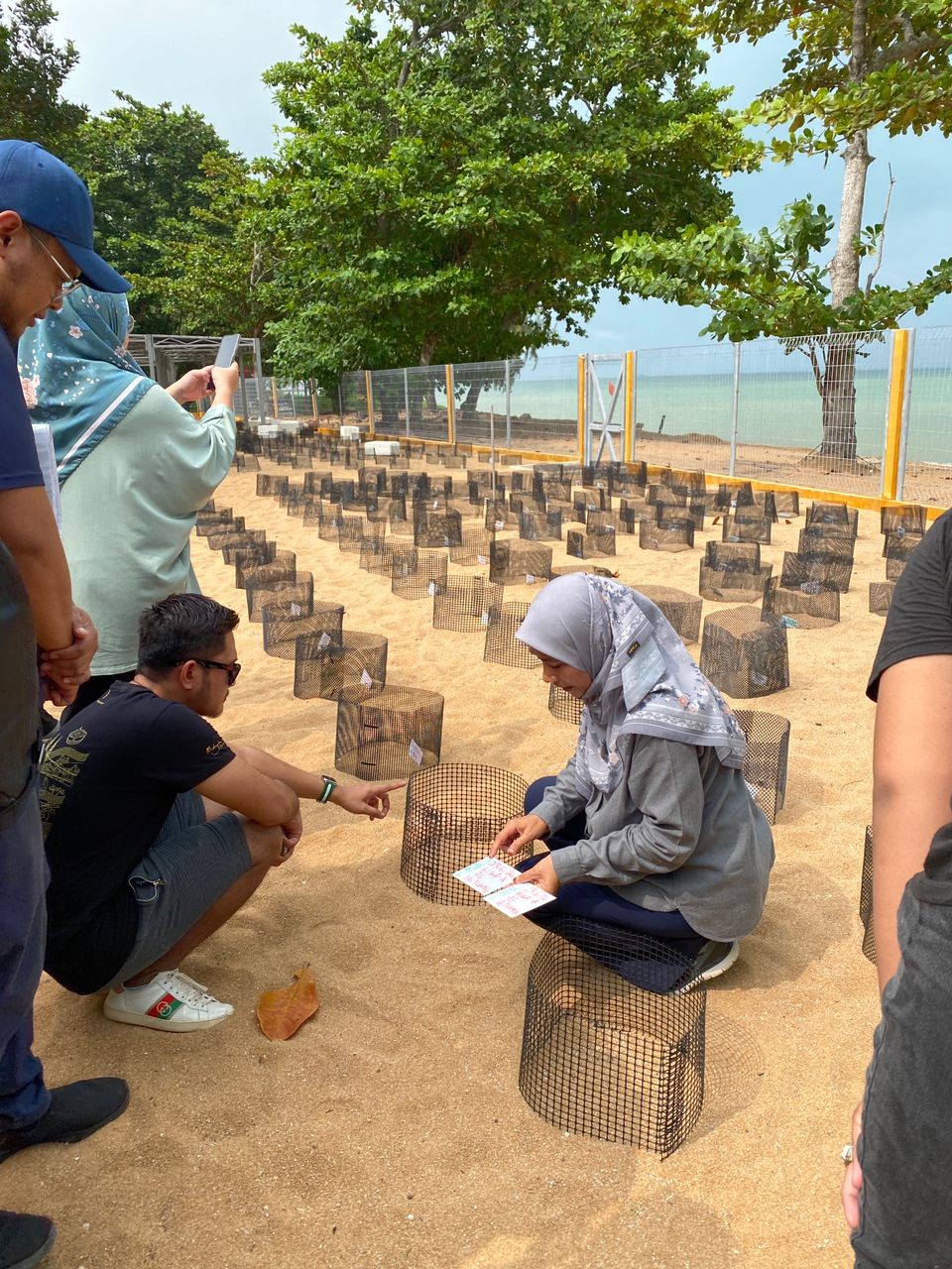 LAWATAN MEDIA ‘INFLUENCER’ CUTI-CUTI MALAYSIA ‘MANA LAGI, MELAKA LER’ MENGGIAT PELANCONGAN DOMESTIK