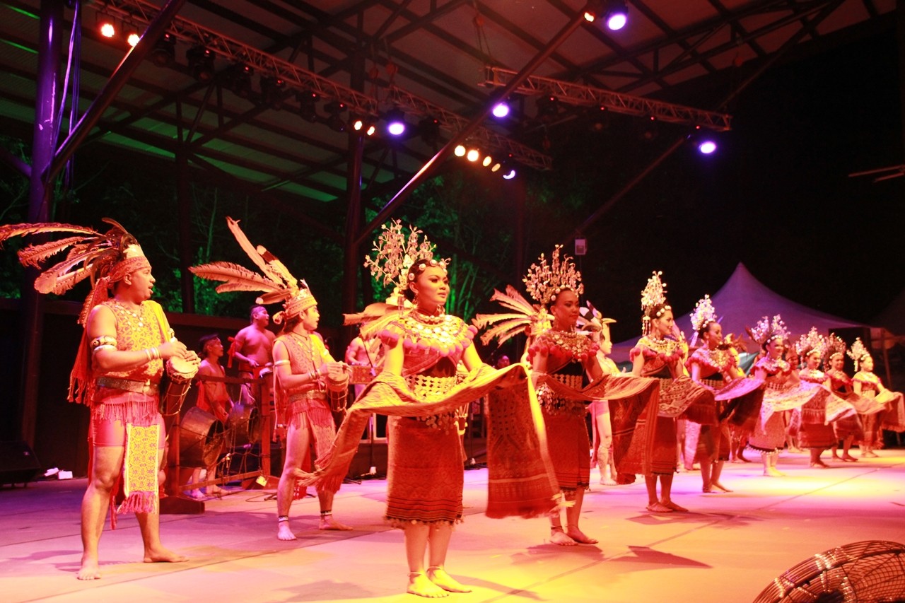 EXPERIENCE MALAYSIA AUGUST