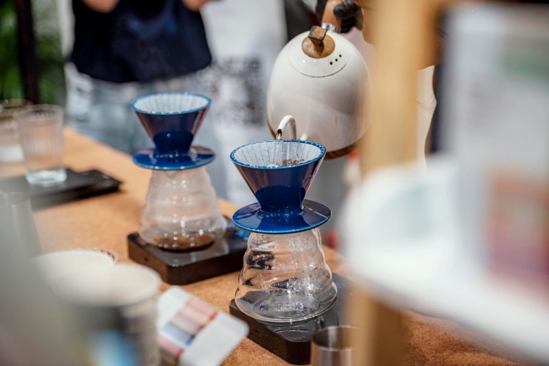 TOURISM MALAYSIA LANCAR PAKEJ “NORTHERN MALAYSIA COFFEE EXPERIENCE”