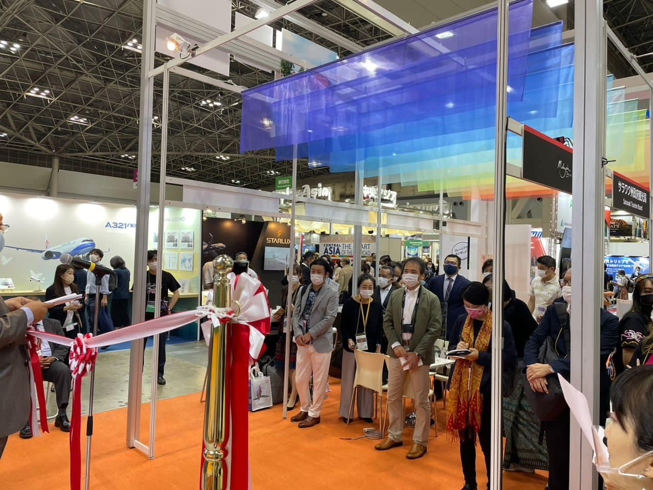 TOURISM MALAYSIA RETURNS TO PARTICIPATE IN TOURISM EXPO JAPAN (TEJ) 2022