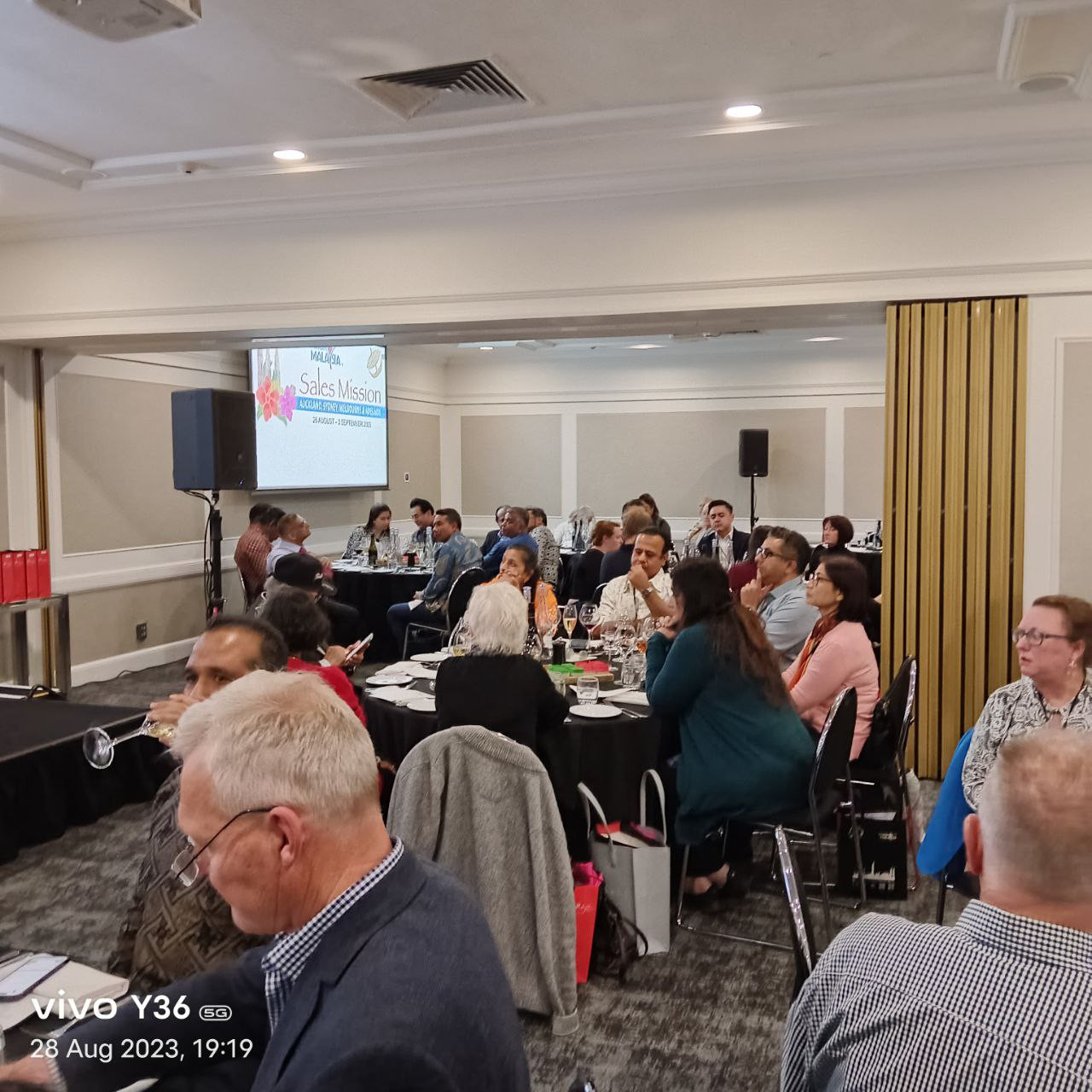 TOURISM MALAYSIA RETURNS TO ENTICE KIWIS TO VISIT MALAYSIA