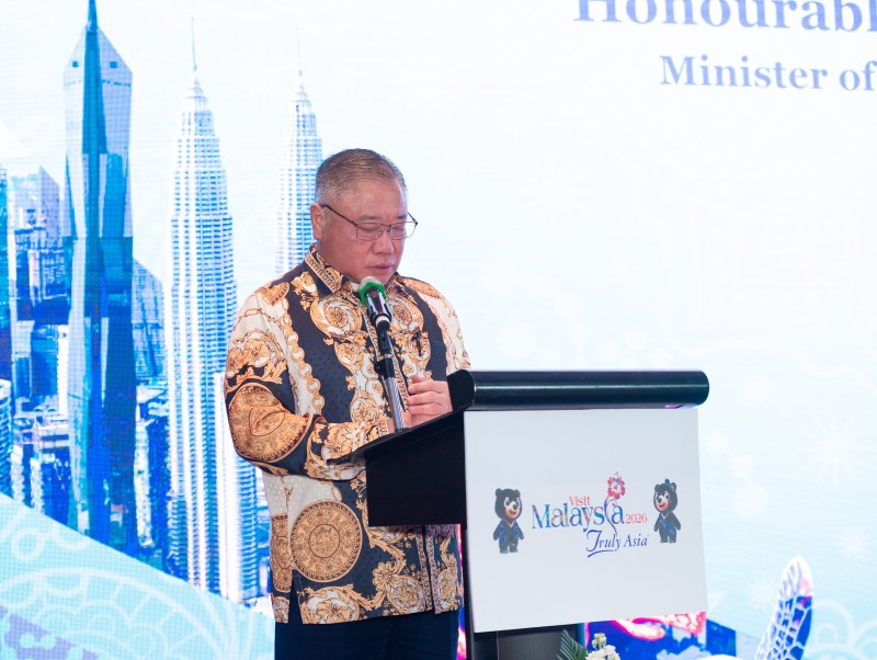 MALAYSIA STRENGTHENS TOURISM TIES WITH VIETNAM AHEAD OF VISIT MALAYSIA 2026 CAMPAIGN