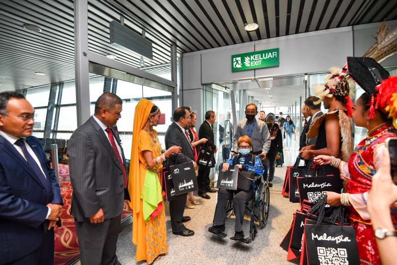 AIR MAURITIUS RESUME ITS DIRECT FLIGHT TO KUALA LUMPUR