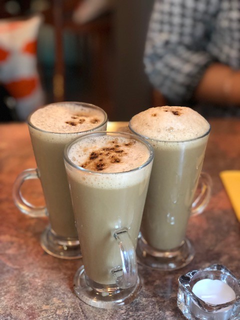 DAPUR, A HALAL MALAYSIAN RESTAURANT,  IS NOW OPEN AT BERJAYA EDEN PARK LONDON HOTEL