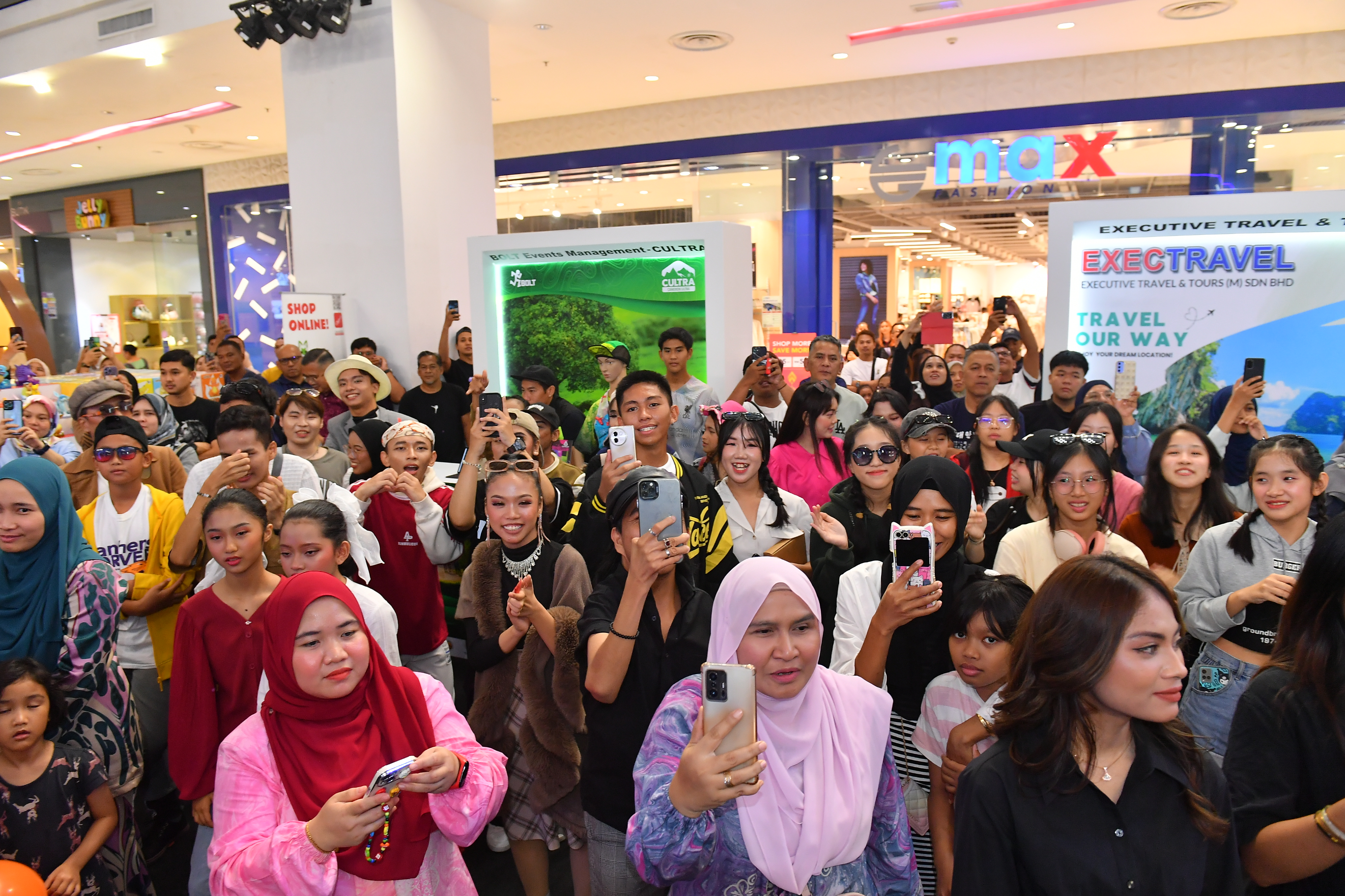 MALAYSIA MIDNIGHT SALE 2024 TO BOOST TOURISM AND ECONOMIC GROWTH