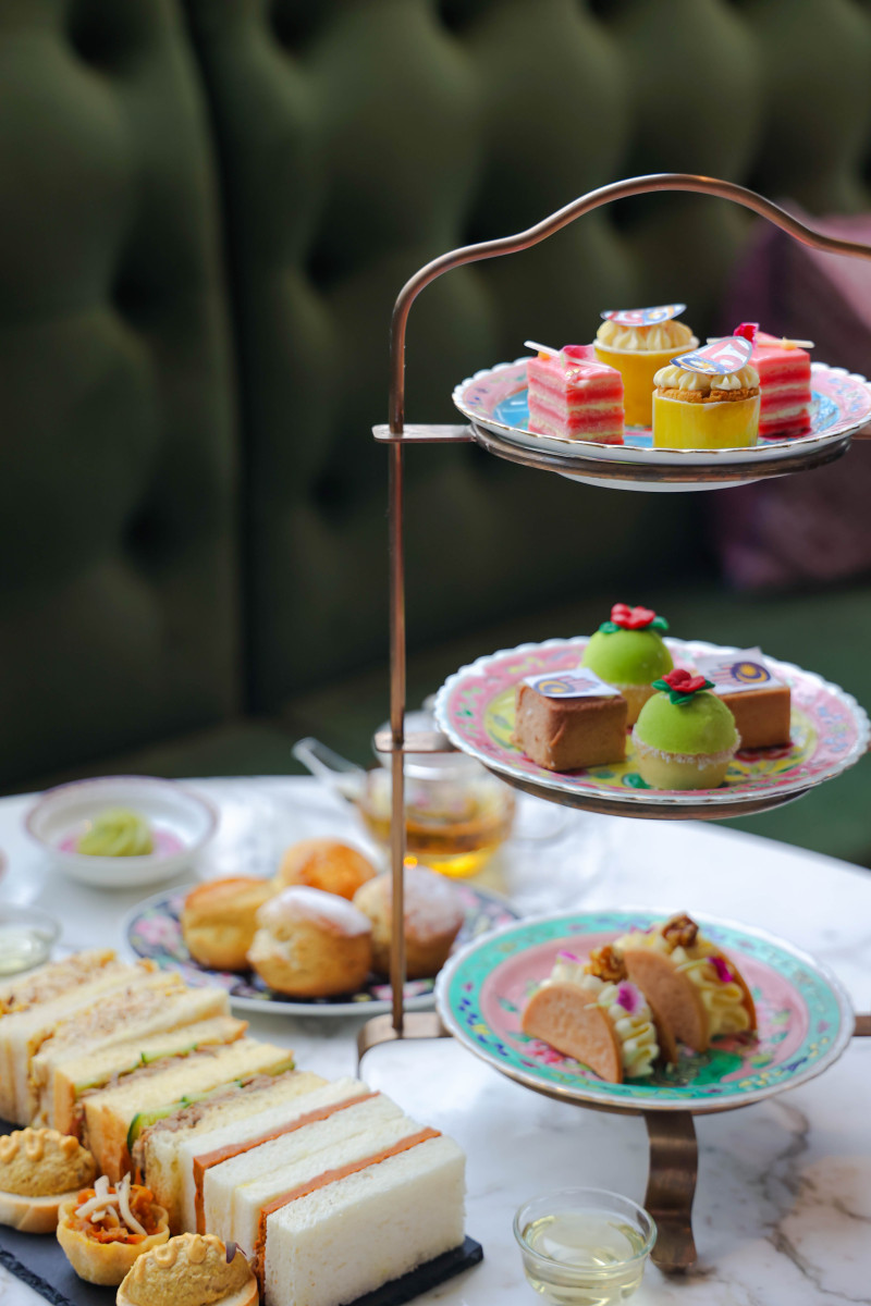 MARRIOTT BONVOY HOTELS & RESORTS UNVEILS MERDEKA SPECIALS: A CULINARY ODE TO MALAYSIA’S RICH HERITAGE