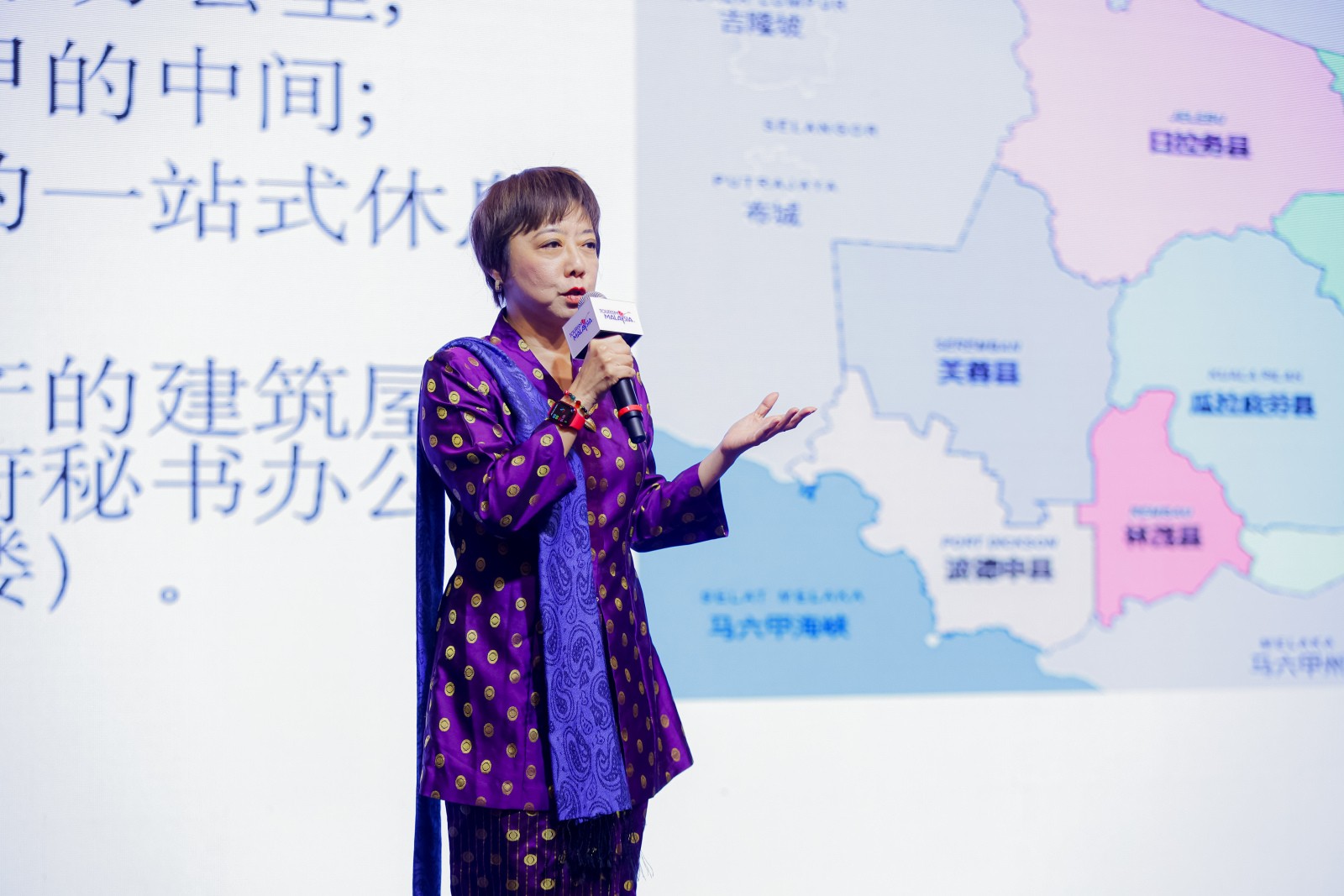 TOURISM MALAYSIA EXPLORES SECOND-TIER CITIES IN NORTHEAST CHINA WITH STATE TOURISM BODIES AND MICA