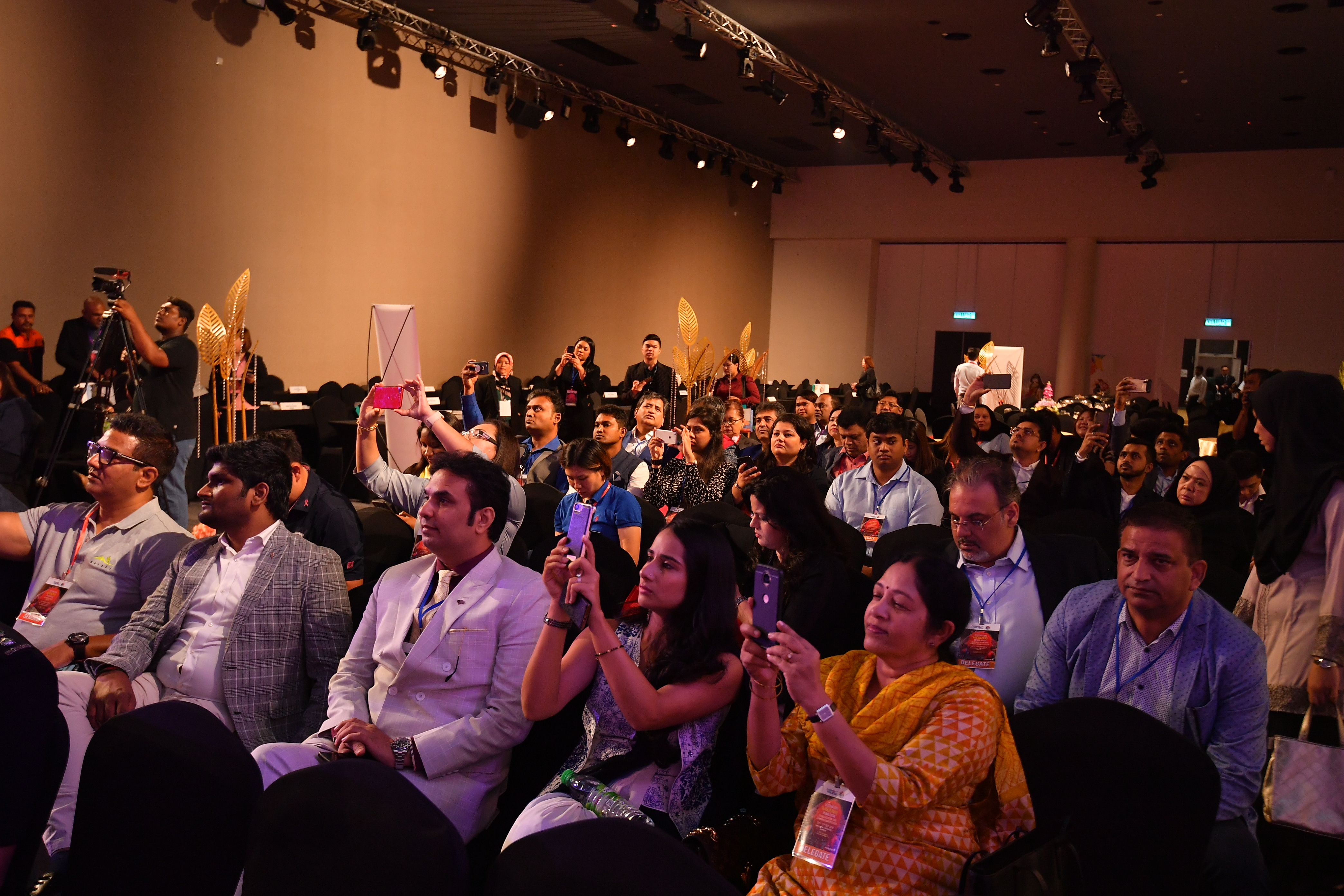 MALAYSIA PROMOTED AS DESTINATION FOR INDIAN WEDDINGS