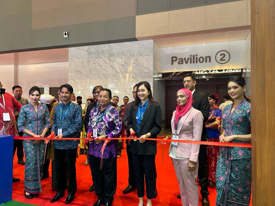 TOURISM MALAYSIA RENEWS ITS INITIATIVES TO ALLURE INDIAN VISITORS AT OTM 2024