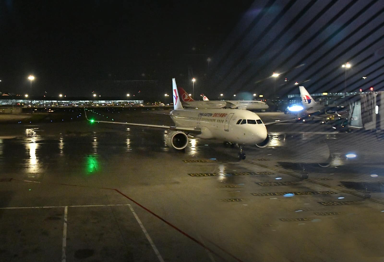 MALAYSIA WELCOMES CHINA EASTERN’S INAUGURAL FLIGHT FROM KUNMING TO KUALA LUMPUR