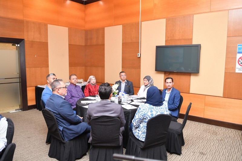 ERL COLLABORATES WITH TOURISM MALAYSIA TO SUPPORT VISIT MALAYSIA YEAR 2026