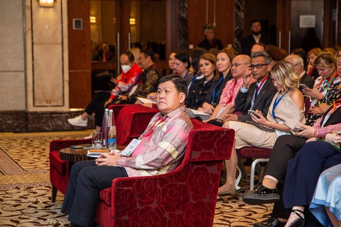 TRULY MALAYSIA ROADSHOW TO MOSCOW, TASHKENT, ALMATY & ISTANBUL RECONNECT TOURISTS TO MALAYSIA