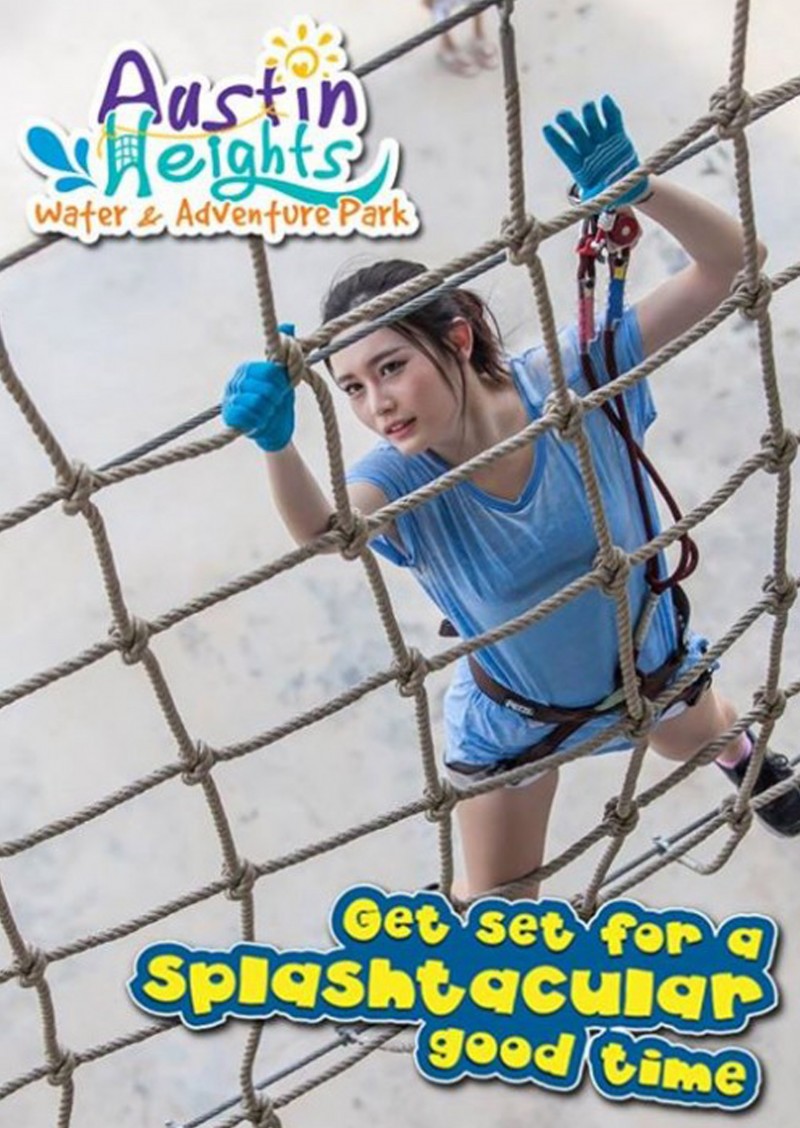 EXPERIENCE MALAYSIA JANUARY ISSUE