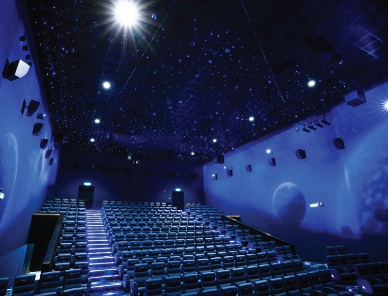 Family bucket list: Top things you can do with your family this holiday season at Pavilion REIT Malls